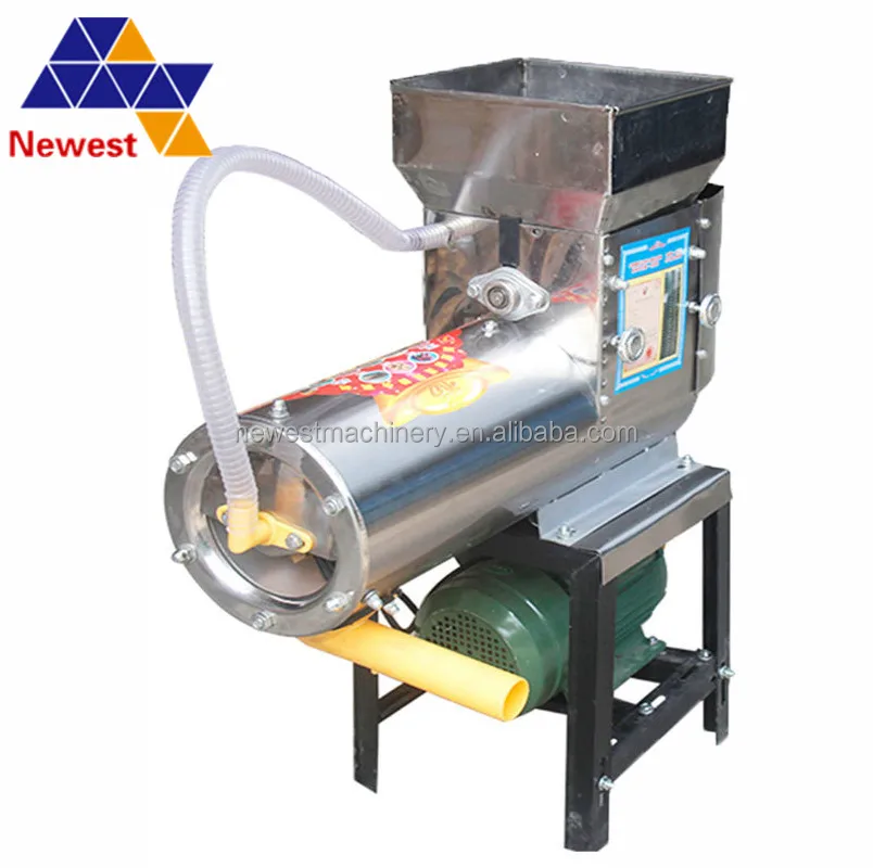 High Capacity Cassava Starch Processing Machine Cassava Pulverizer Grinding Machine Cassava Crusher Machine
