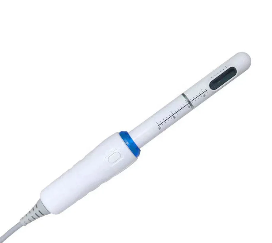 Newest Korea 12 Lines Machine Face Body 4d Anti Wrinkle 5d Body Portable Mini Lift Face Machine