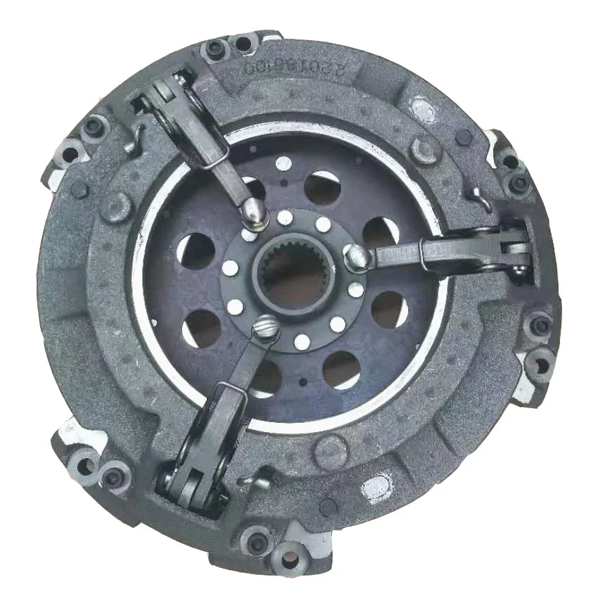 Tractor Part AGCO Original Part 488952M4 Clutch pilot Bearing  Fit Massey Ferguson MF440 290 299 Spare Parts