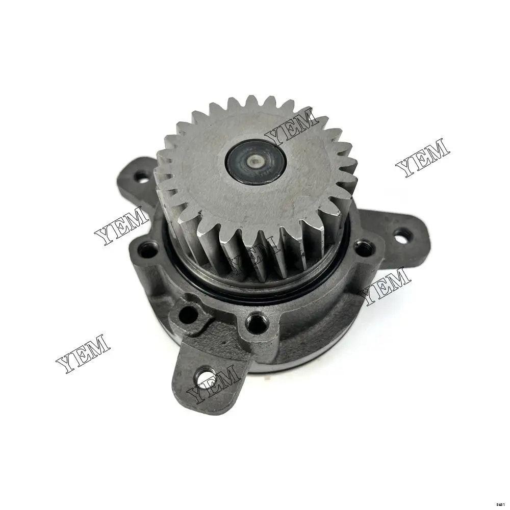 Latest Wholesale Water Pump 8170305 20431135 20734268 20713787 8170833 R93153 2010-1193 For Volvo FH12