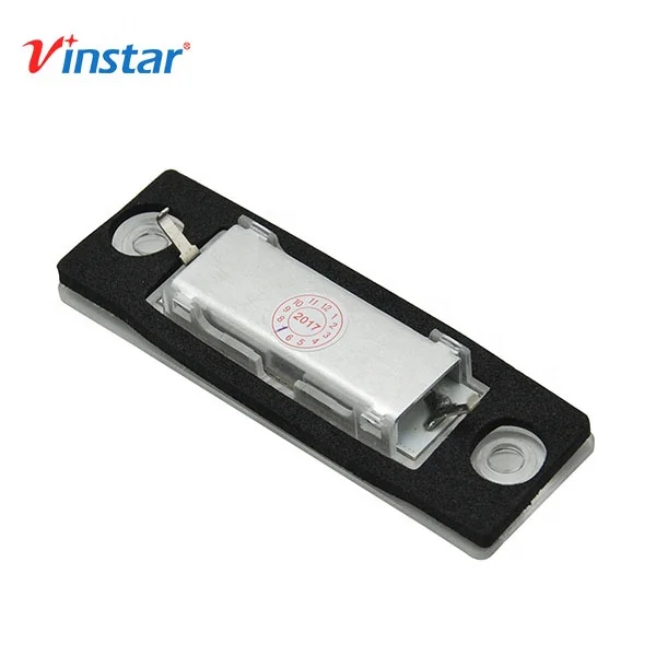 Vinstar Canbus Error Free 12V LED License Number Register Plate Lamp for Volkswagen Caddy Golf Jetta Passat Touran Transporter