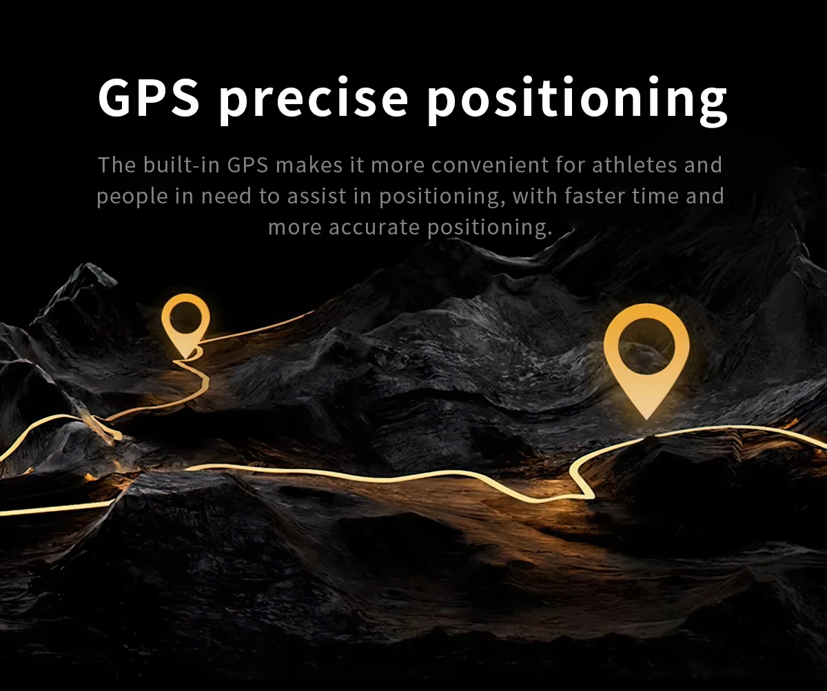 Chinese factory supplier supply  Y101 Gps Outdoor Sports Smart Watch With Flashlight 1.43inch Screen 730mah Health Monitoring 3atm Waterproof Men Smartwatch - Buy 1.43 Inch Screen Smartwatch 730mah Health Monitoring Smartwatch 3atm Waterproof Smartwatch