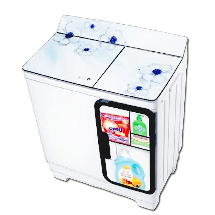 12 kg automatic washing machine