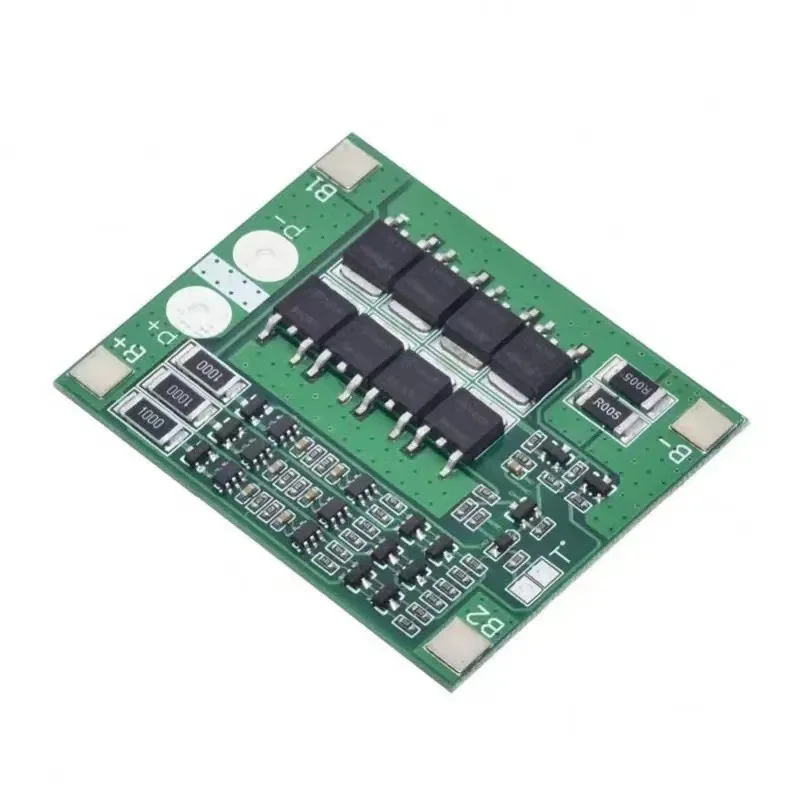 Current Detection Board Hall Current Sensor Module ACS712