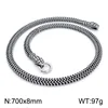 70cm Steel Style 1