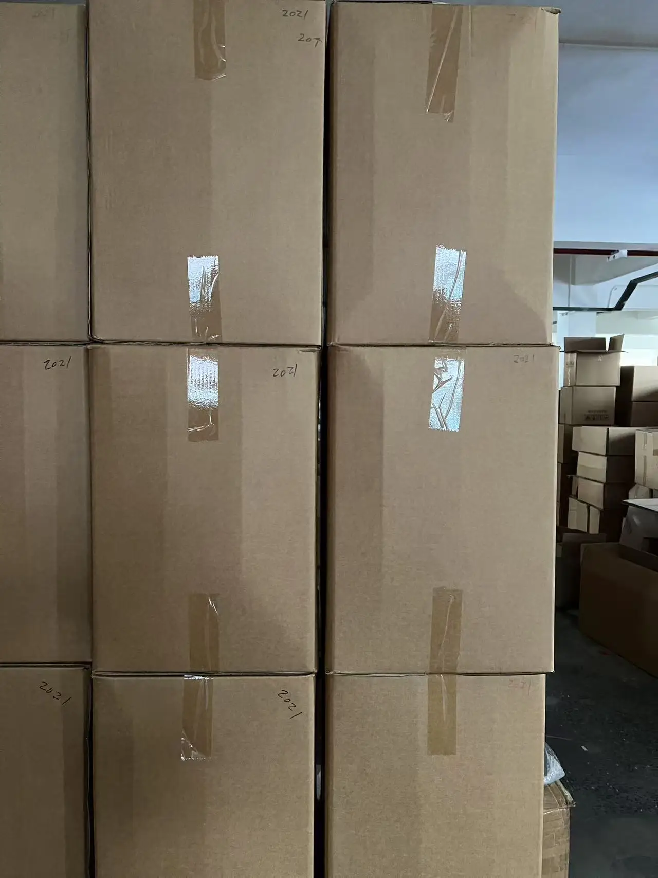 nissan plastic new condition-7