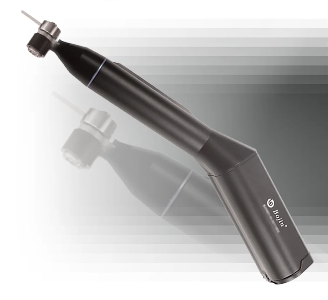 BOJIN 3401-IV Sagittal Saw Battery Driven Pen Drill Medical Power Tools for Maxillofacial Hand Foot Surgery Small Bones Surgery