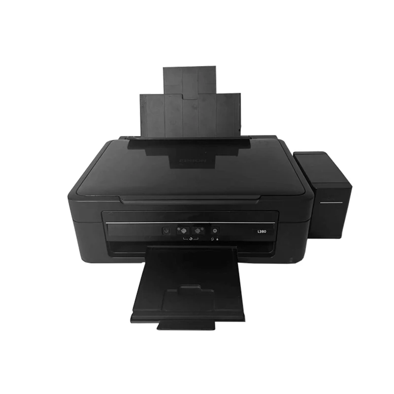 Epson L380 Inkjet Printer - Versatile & Efficient Printing