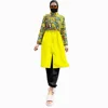 Jaune
