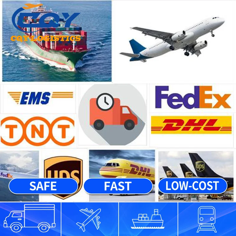 Dhl Express From China Forward Agent To Usa Spain France Italy Romania  Fedex Express Shipping Low Shipping Fee - Buy Fedex Express Saver Tracking,Dhl  Express,Cost-efficiency Door To Door Air Shipping Product on