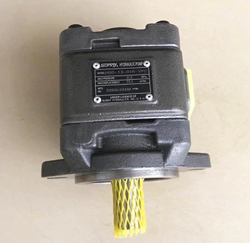 American sunny Oil Pump