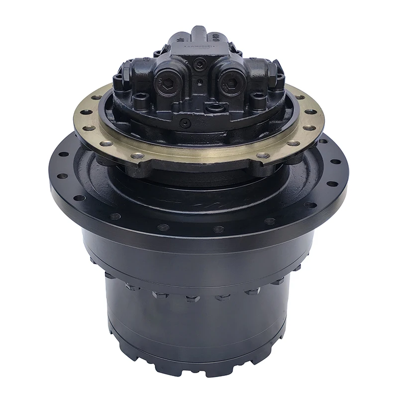 Excavator Final Drive Assy Zx70 Zax70 Zx70ur ZAX120 ZAX200 Final