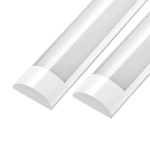 Vertak High Quality Cheap Price 18W 27W 36W 45W 100V~240V Batten Linear Led Purification Light Fixture