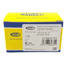 MAGNETI MARELLI Crankshaft Position Sensor 045906433A Factory High Quality Full New Auto Electrical Systems Repair Parts for VW