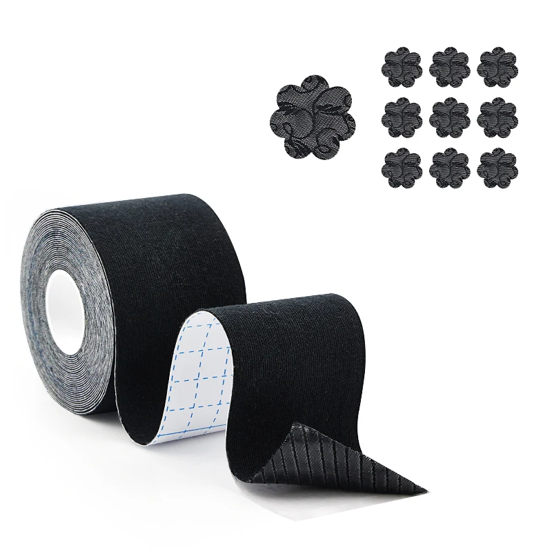 Lifting Waterproof Breast Tape Nipple Cover And Boob Tape Set Buy