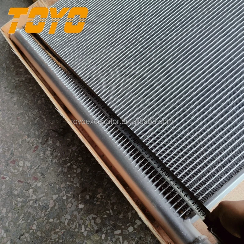 Zx350 ZX330-1 ZX330-3G ZX330 Excavator 4463075 Hydraulic Oil