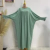 Mint green