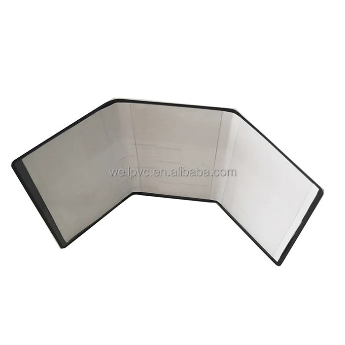 Mizoram Driving Licence PVC Card - View #6