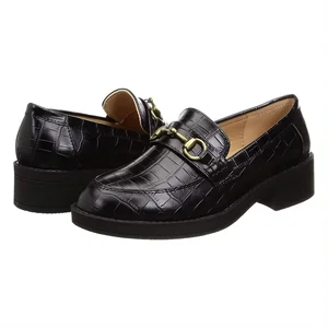 Wholesale Best-selling High-end Hard-wearing Accept Customized Logo Leather Shoes