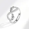 White gold color(Bead Style1)