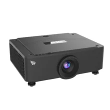 DHN DN9100 DLP laser projector with 9100 lumen for business 15 exchangeable lenses support