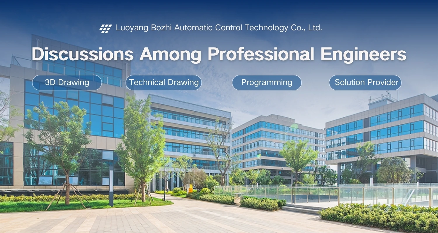 Company overview