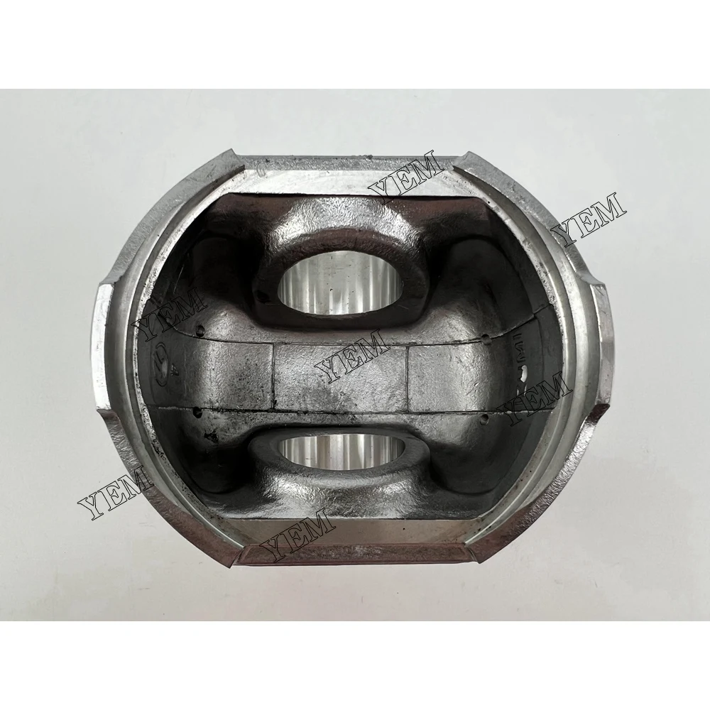 PC130-8 Piston for Komatsu High Quality Engine Parts 5