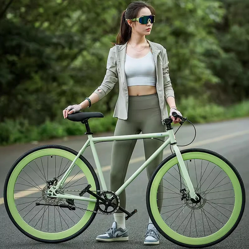 Fixed Gear No Bikes For Sale Cheap Price Fixed Bike For Sale Raw