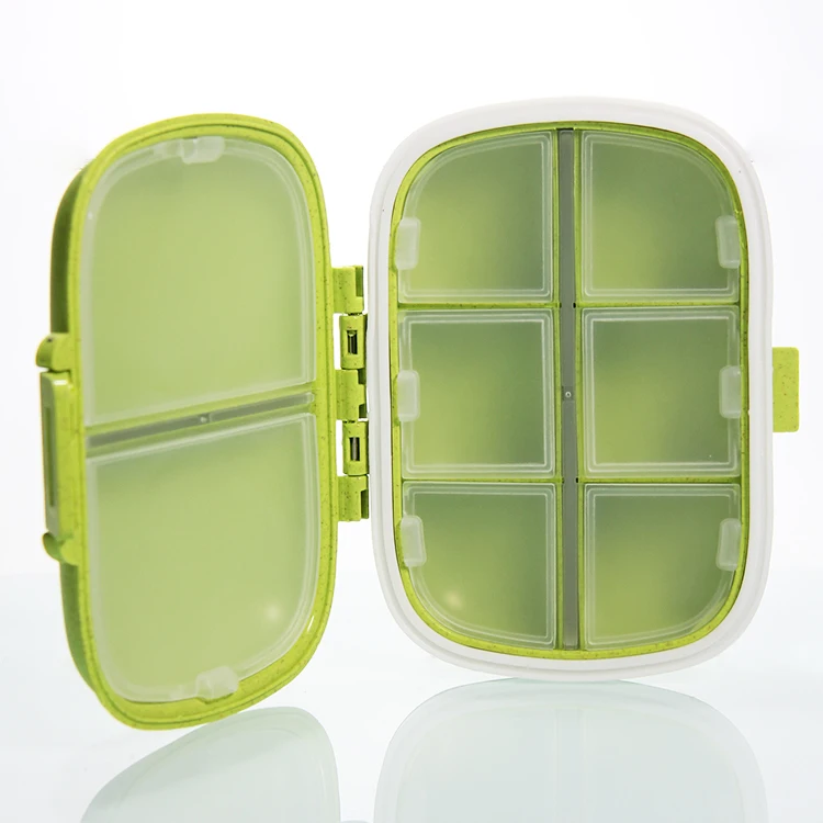 Органайзер для таблеток 7 дней