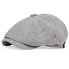Lino grezzo grigio chiaro