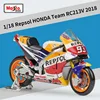 2018 equipo 93