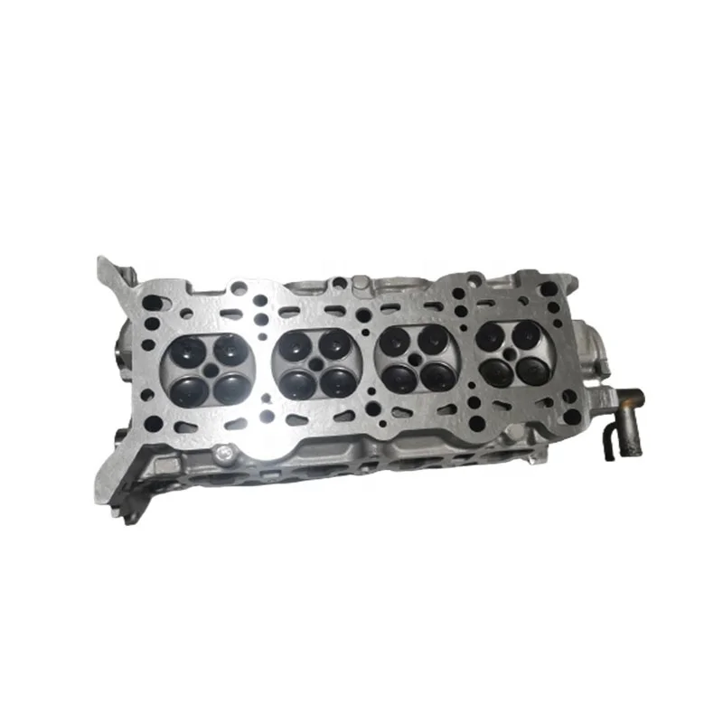 High Quality Cylinder Head Assembly for Mazda 323 ZL 1.6