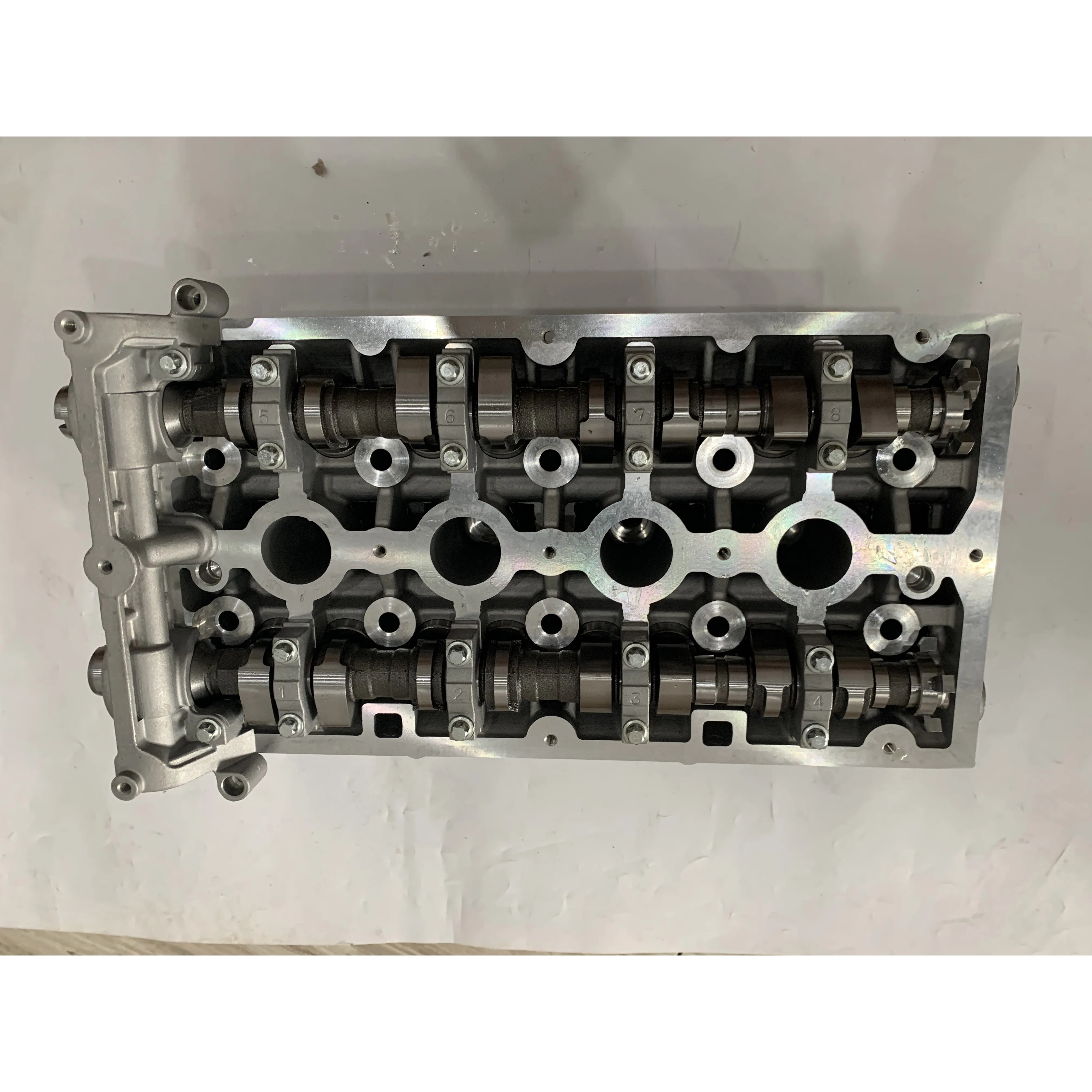 cruze cylinder head