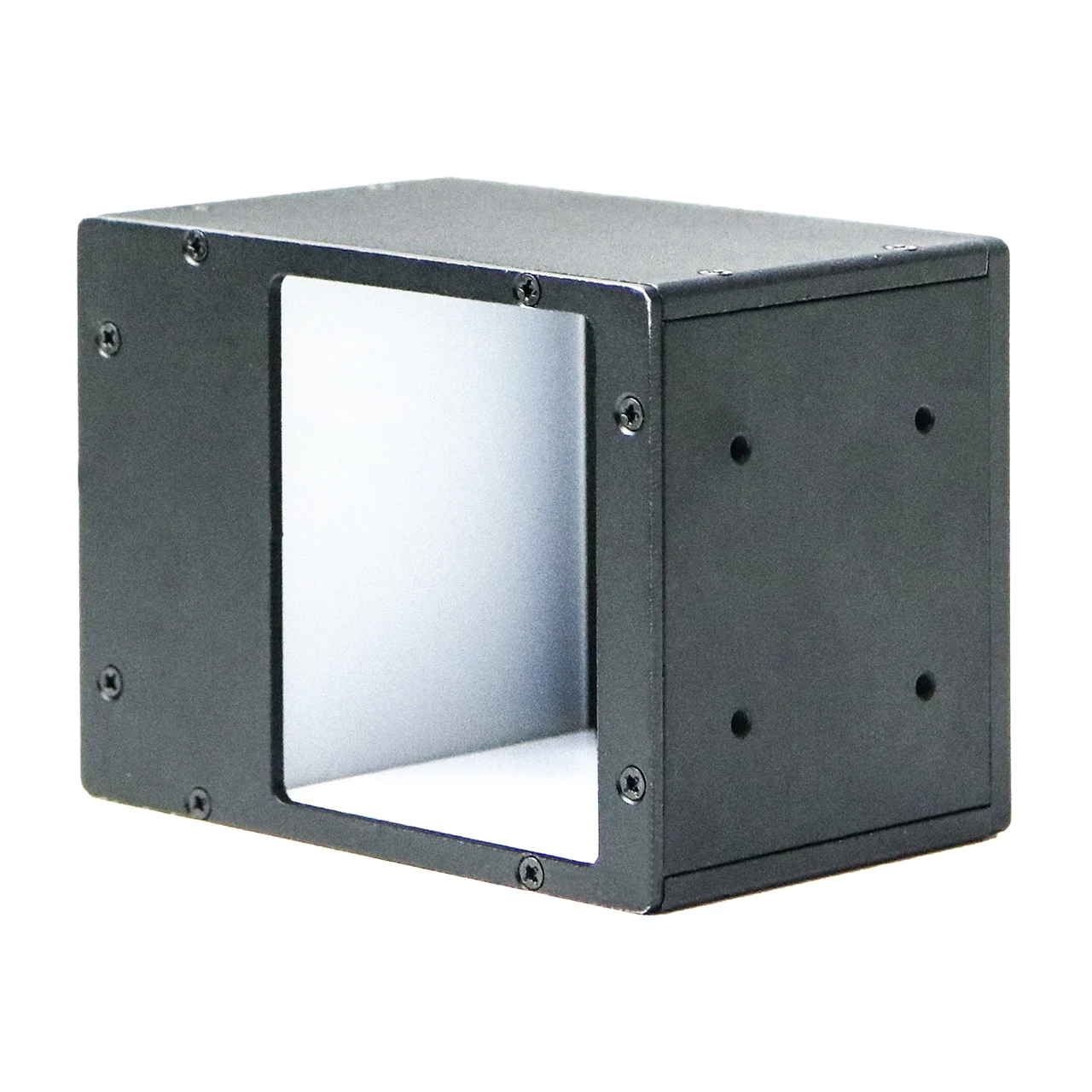 product white coaxial light source hm co6050kc w24 light emitting surface 6050mm voltage 24v-6