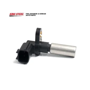 KINGSTEEL OEM 23731-WD000 23731WD000 Auto Electrical Spare Parts 2 Pin Car Crankshaft Position Sensor for NISSAN PICKUP D22 YD25