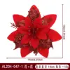 AL204-047-1 Rojo