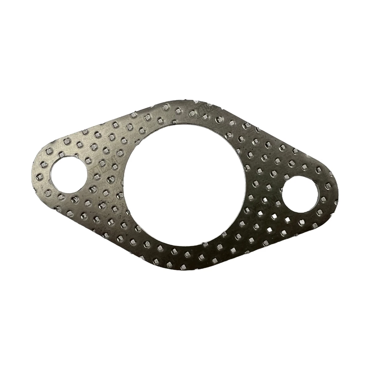 Muffler Gasket 15313-12370 for Kubota D782 Heavy Equipment Engine Parts