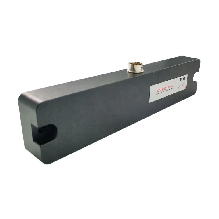 TZBOT Magnetic Guide Sensor  for agv Navigation Method