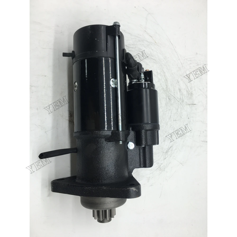 Starter Motor for John Deere AZF4562 Engine Replacement Parts 4