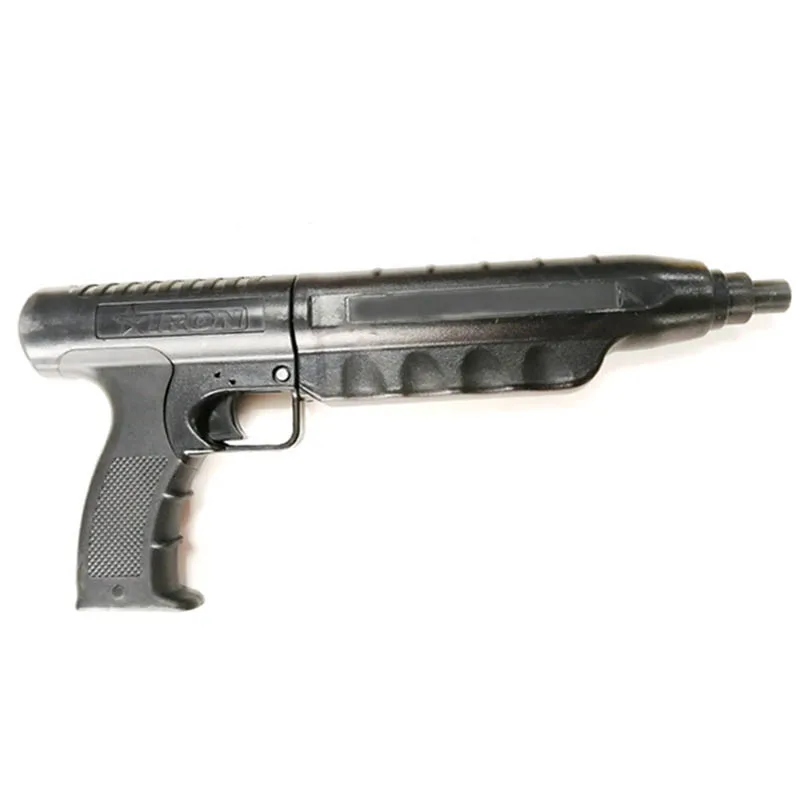 Промышленный класс силовой пистолет поршневой 396 с низким уровнем шума функция безмолвия ручной