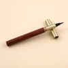 3. felt tip- red