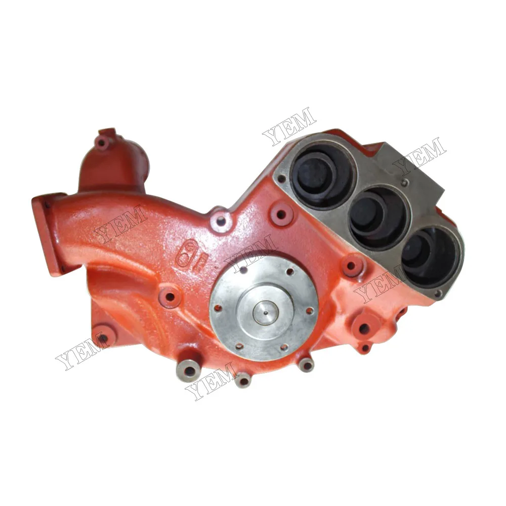 Water Pump 400921-00016 Fit for Doosan-Dawoo P126TI Engine