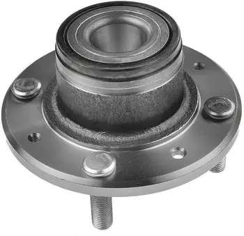 Hotsale Auto Ball Bearing Steel Rear Wheel Hub Bearing 42410-30040 for Japanese Car Toyota 42410-30040