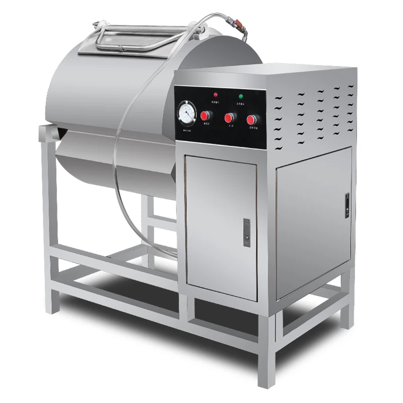 Vacuum Marinating Machine 30kg Vacuum Marinator Meat Marinated