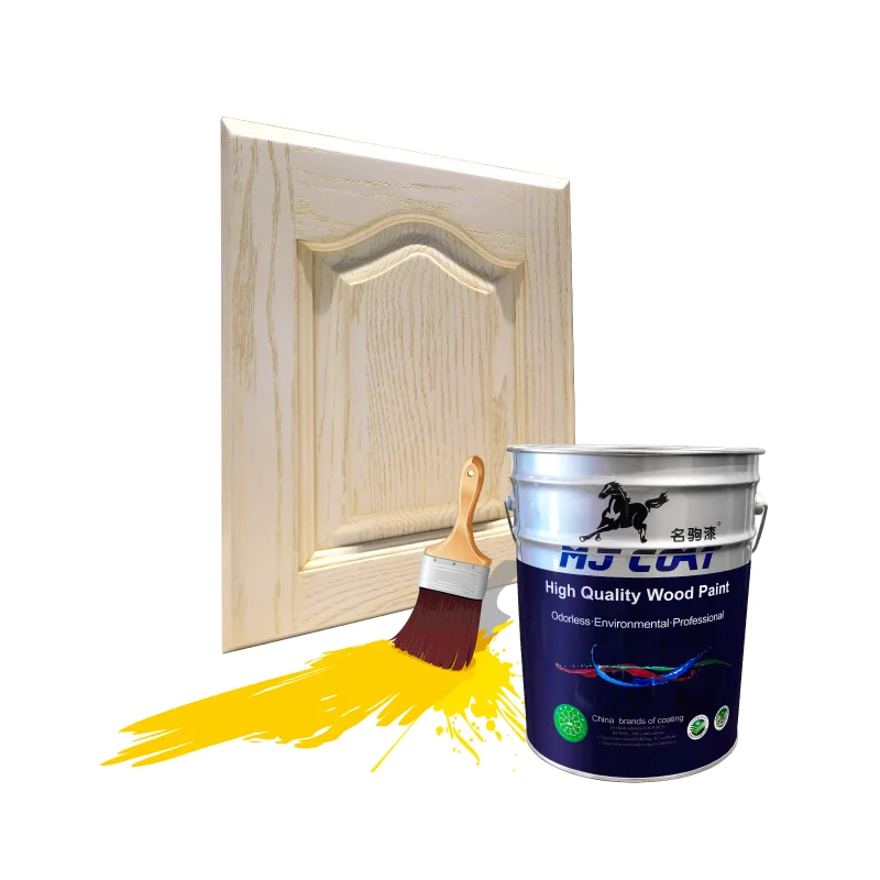 acrylic resins wood impregnator coating paint