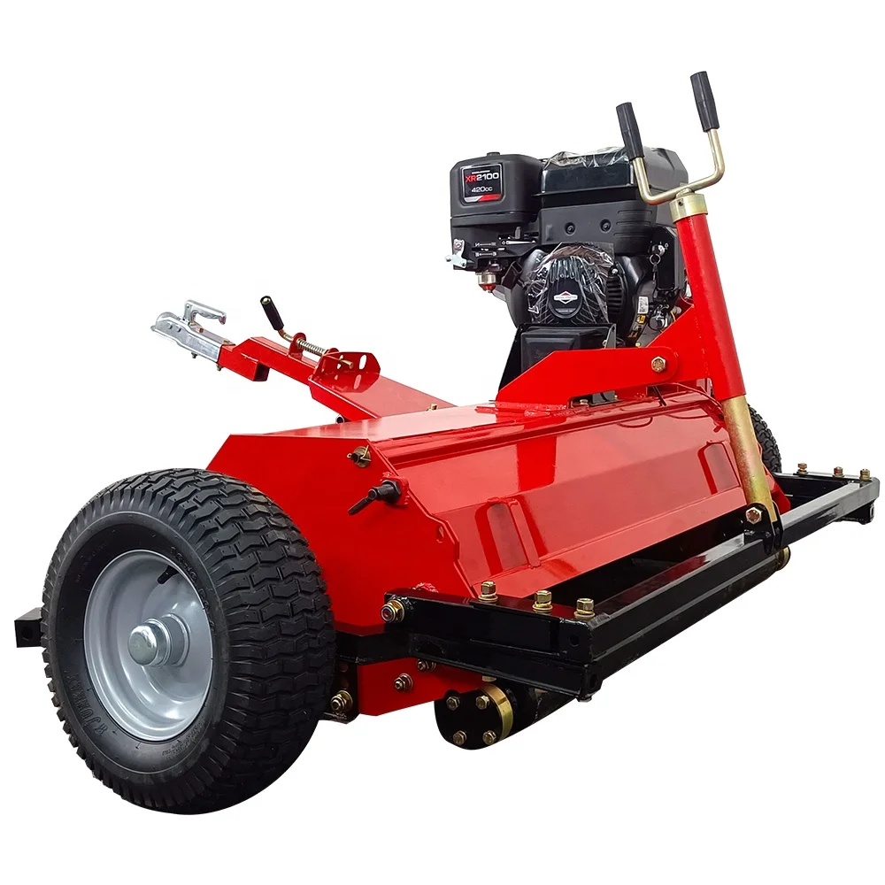 Mower Atv Flail Hp Tow Behind Ft Hot Sex Picture