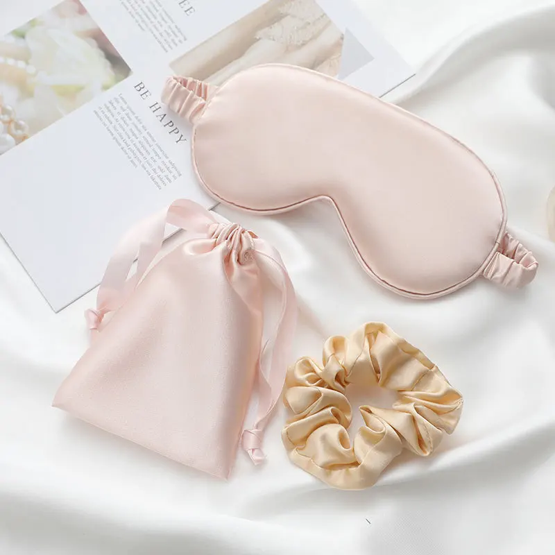 satin sleep mask bulk