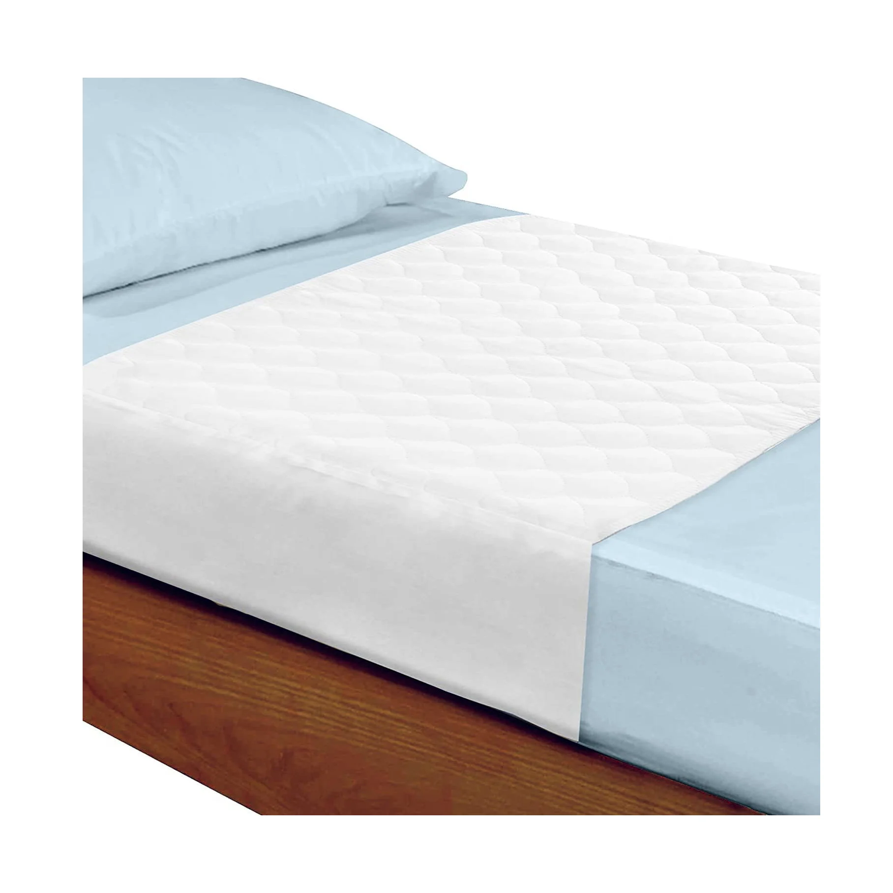 Waterproof Reusable Washable Adult Incontinence Bed Pads