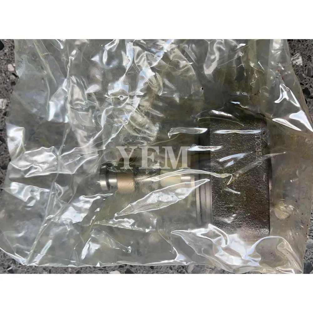 Original Brand New S4S Pump Rotor for Mitsubishi