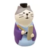 Poetic cat